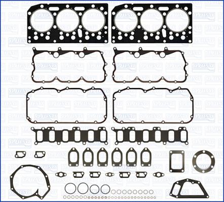 Ajusa 52183200 - Gasket Set, cylinder head autospares.lv