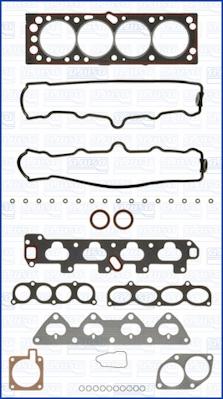 Ajusa 52136500 - Gasket Set, cylinder head autospares.lv