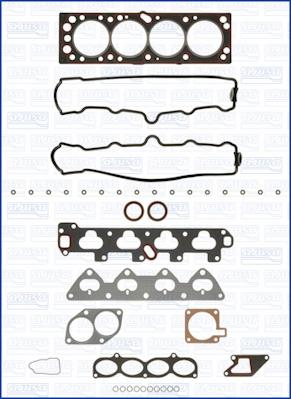 Ajusa 52136800 - Gasket Set, cylinder head autospares.lv