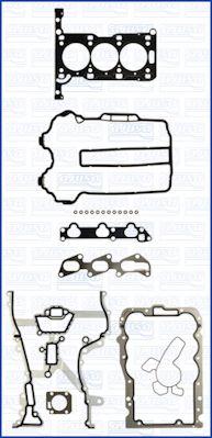 Ajusa 52137500 - Gasket Set, cylinder head autospares.lv