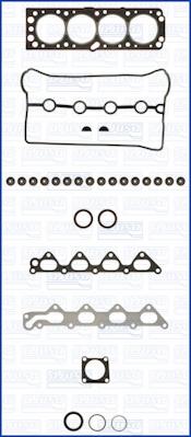 Ajusa 52137000 - Gasket Set, cylinder head autospares.lv