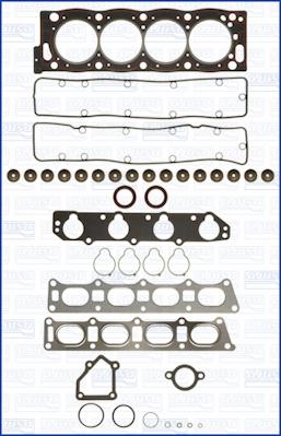 Ajusa 52179200 - Gasket Set, cylinder head autospares.lv