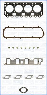 Ajusa 52178200 - Gasket Set, cylinder head autospares.lv