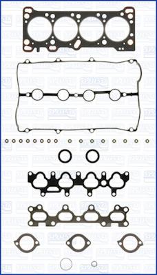 Ajusa 52200000 - Gasket Set, cylinder head autospares.lv