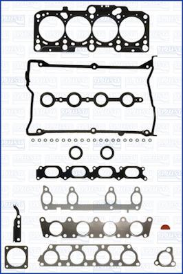 Ajusa 52212300 - Gasket Set, cylinder head autospares.lv