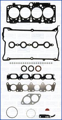 Ajusa 52239800 - Gasket Set, cylinder head autospares.lv