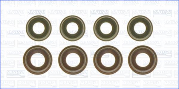 Ajusa 57042700 - Seal Set, valve stem autospares.lv