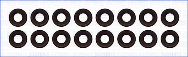 Ajusa 57056700 - Seal Set, valve stem autospares.lv