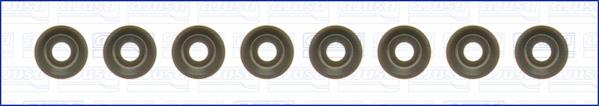 Ajusa 57036700 - Seal Set, valve stem autospares.lv