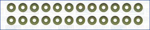 Ajusa 57025000 - Seal Set, valve stem autospares.lv