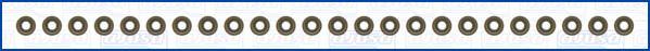 Ajusa 57021900 - Seal Set, valve stem autospares.lv