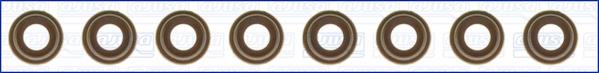 Ajusa 57023800 - Seal Set, valve stem autospares.lv