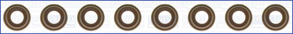 Ajusa 57023700 - Seal Set, valve stem autospares.lv
