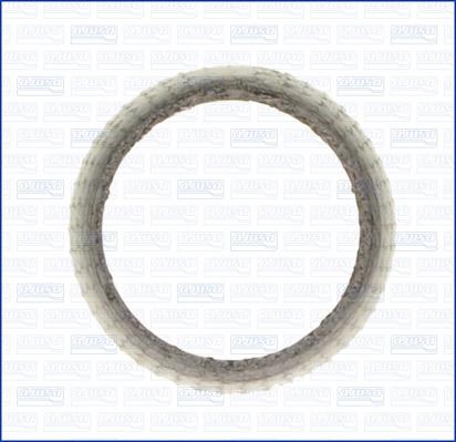 Ajusa 00995300 - Gasket, exhaust pipe autospares.lv