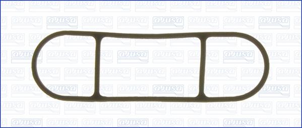 Ajusa 00998000 - Seal, oil cooler autospares.lv