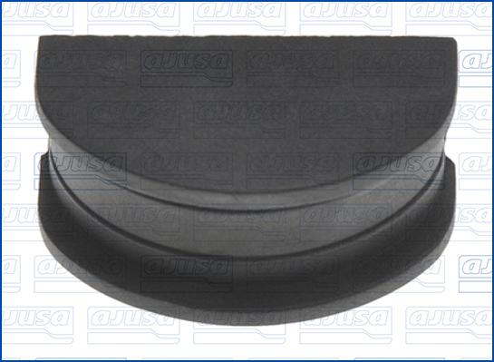 Ajusa 00938300 - Gasket / Seal autospares.lv