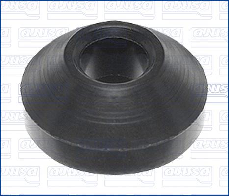 Ajusa 00543000 - Seal Ring, oil drain plug autospares.lv