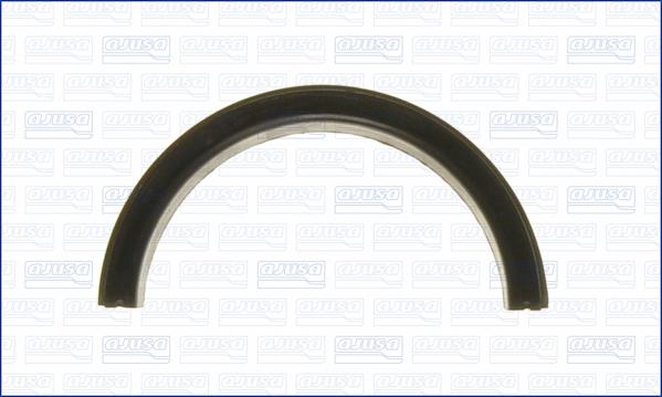 Ajusa 00503500 - Shaft Seal, crankshaft autospares.lv