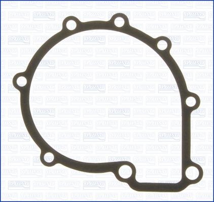 Ajusa 00641700 - Gasket, water pump autospares.lv