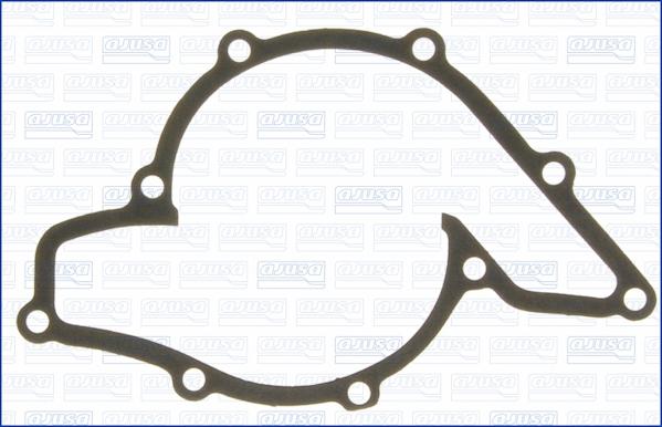 Ajusa 00609900 - Gasket, water pump autospares.lv