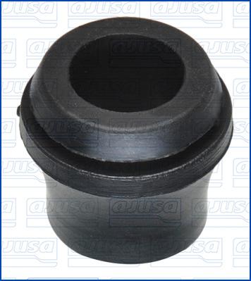 Ajusa 00609200 - Seal, crankcase breather autospares.lv