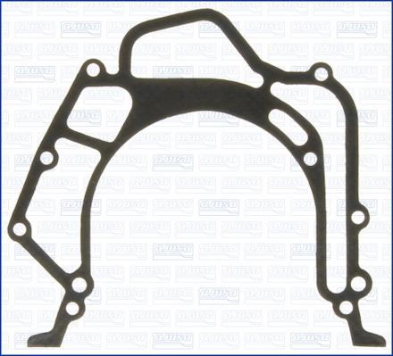 Ajusa 00609700 - Gasket, timing case autospares.lv