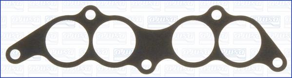 Ajusa 00612000 - Gasket, intake manifold autospares.lv