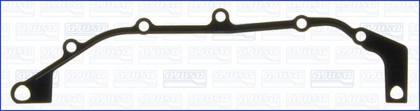 Ajusa 00866600 - Gasket, timing case autospares.lv