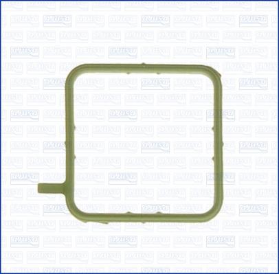 Ajusa 00863400 - Seal, coolant pipe autospares.lv