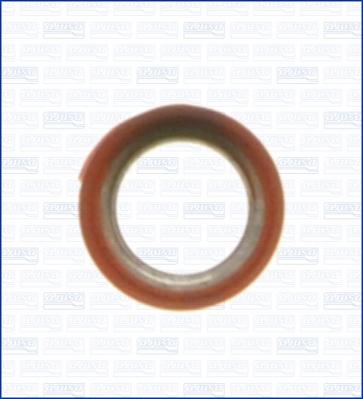 Ajusa 00800100 - Gasket / Seal autospares.lv