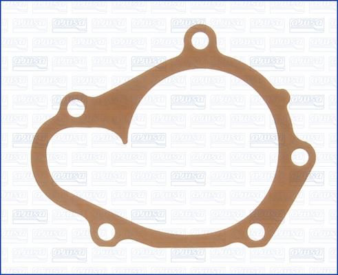 Ajusa 00838000 - Gasket, water pump autospares.lv