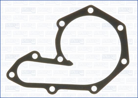 Ajusa 00201900 - Gasket, water pump autospares.lv