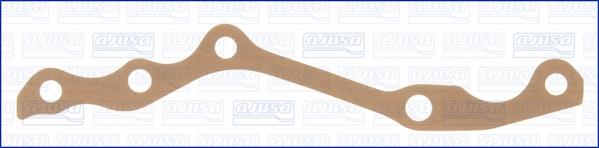 Ajusa 00203100 - Gasket, timing case autospares.lv