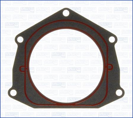 Ajusa 00756200 - Gasket, timing case autospares.lv