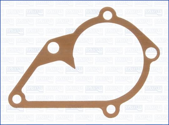 Ajusa 00750100 - Gasket, water pump autospares.lv