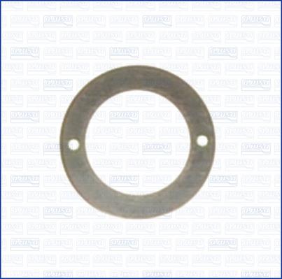 Ajusa 00783400 - Seal, oil inlet (charger) autospares.lv