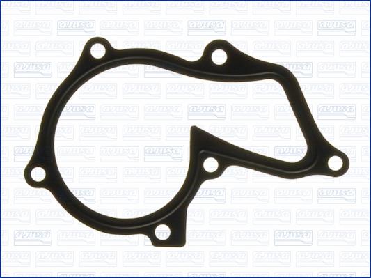 Ajusa 00731700 - Gasket, water pump autospares.lv