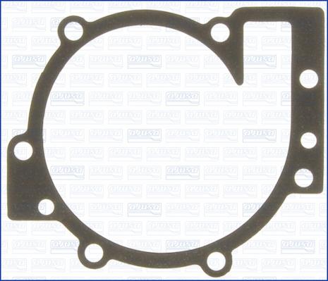 Ajusa 00726600 - Gasket, water pump autospares.lv