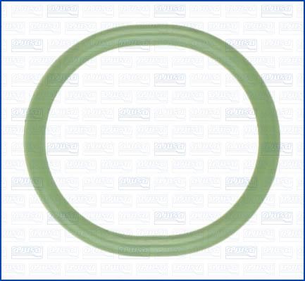 Ajusa 01446100 - Gasket, oil sump autospares.lv