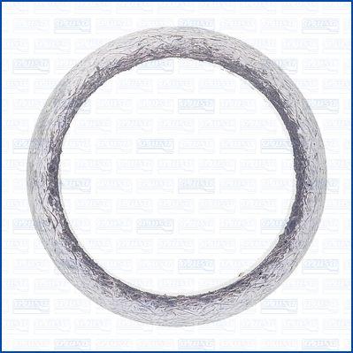 Ajusa 01530800 - Gasket, exhaust pipe autospares.lv