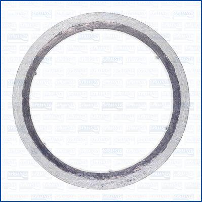 Ajusa 01532400 - Gasket, exhaust pipe autospares.lv