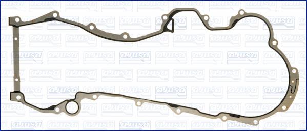 Ajusa 01096300 - Gasket, timing case autospares.lv