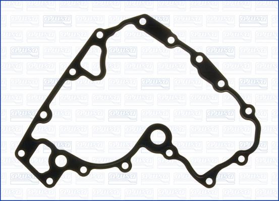 Ajusa 01049400 - Seal, oil pump autospares.lv