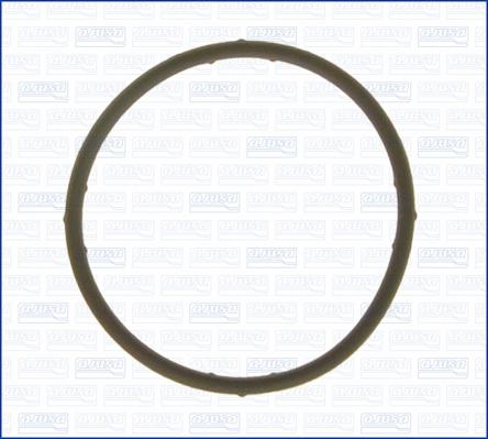 Ajusa 01044400 - Gasket, coolant flange autospares.lv