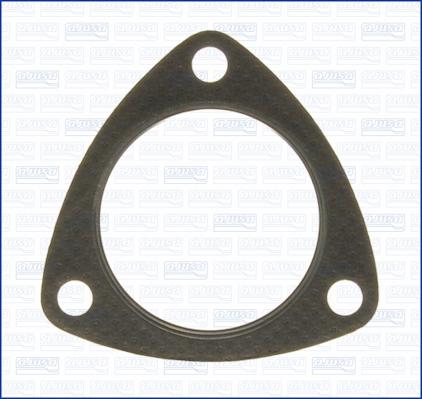 Ajusa 01044600 - Gasket, exhaust pipe autospares.lv