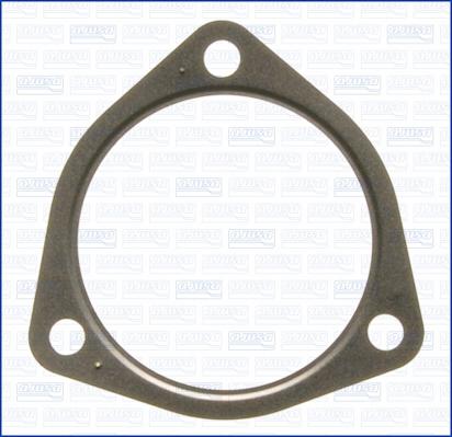 Ajusa 01046600 - Gasket, exhaust pipe autospares.lv