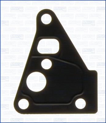 Ajusa 01053100 - Gasket, EGR valve pipe autospares.lv