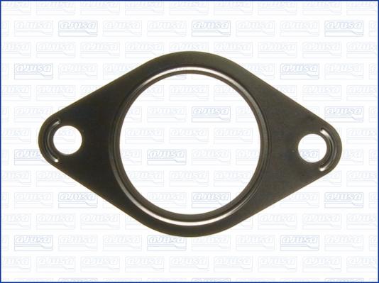 Ajusa 01052300 - Gasket, exhaust pipe autospares.lv