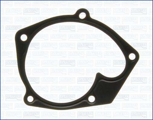 Ajusa 01013200 - Gasket, water pump autospares.lv