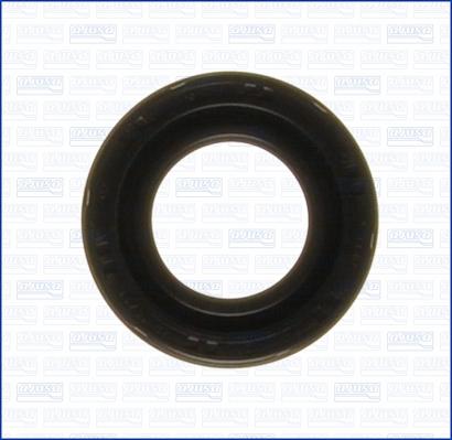 Ajusa 01033800 - Gasket / Seal autospares.lv